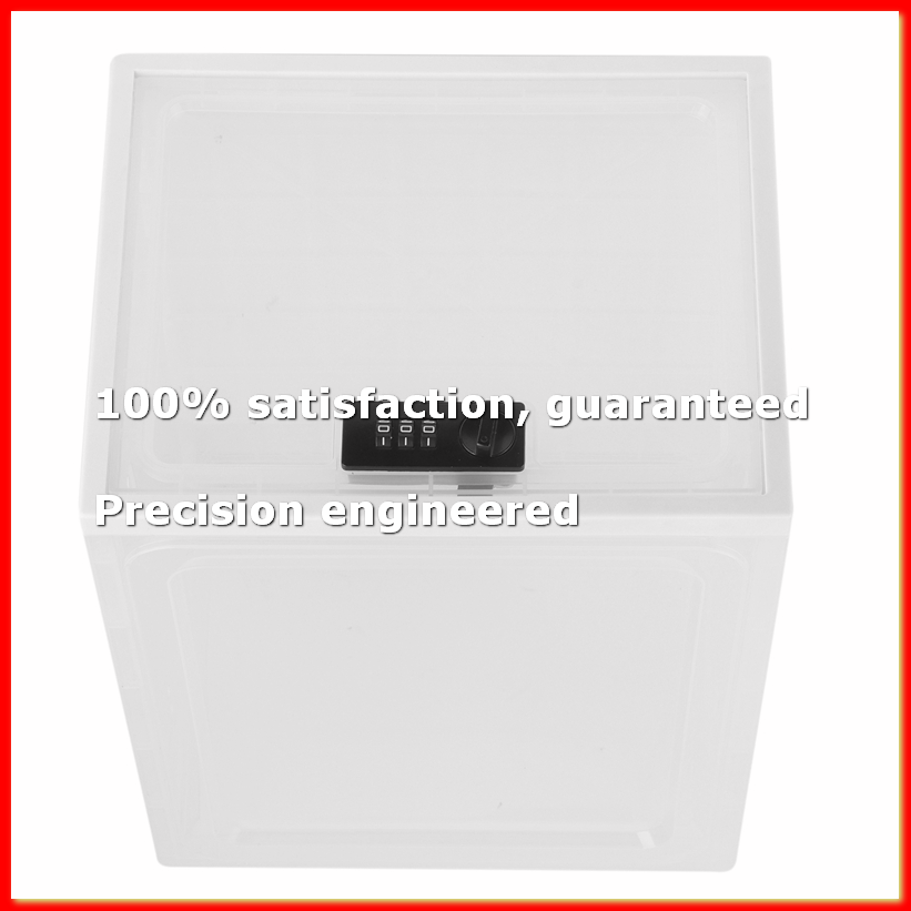 Food Storage Boxes - Refrigerator Food Transparent Storage Box with