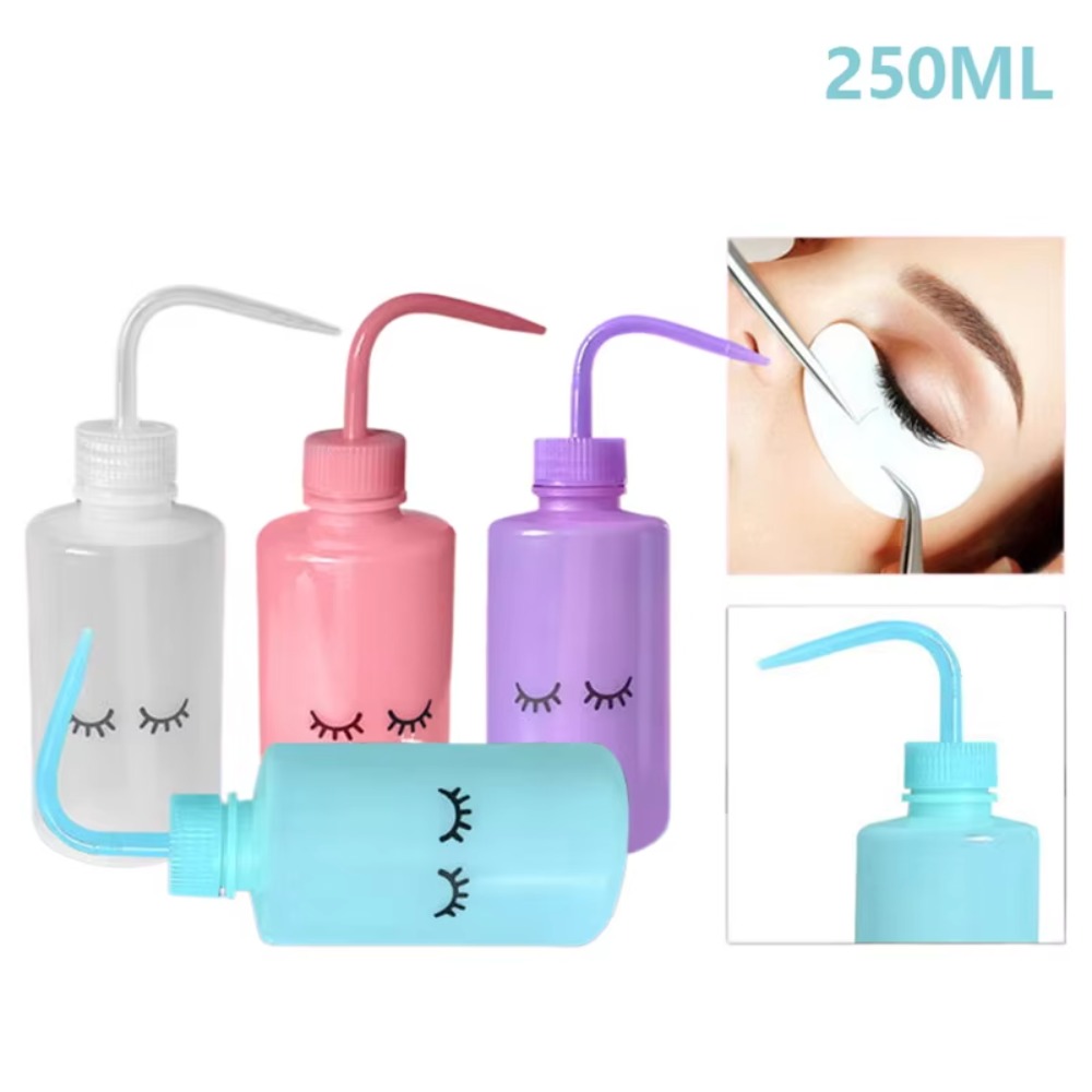 Food Storage Food Safety - Safety Rinse 250ml Water Squirt Bottle