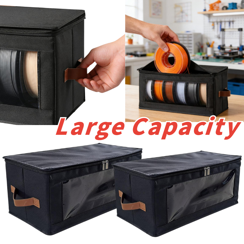 Food Storage With Dividers - 1/2/3/4pcs Portable Large Food Delivery Bag