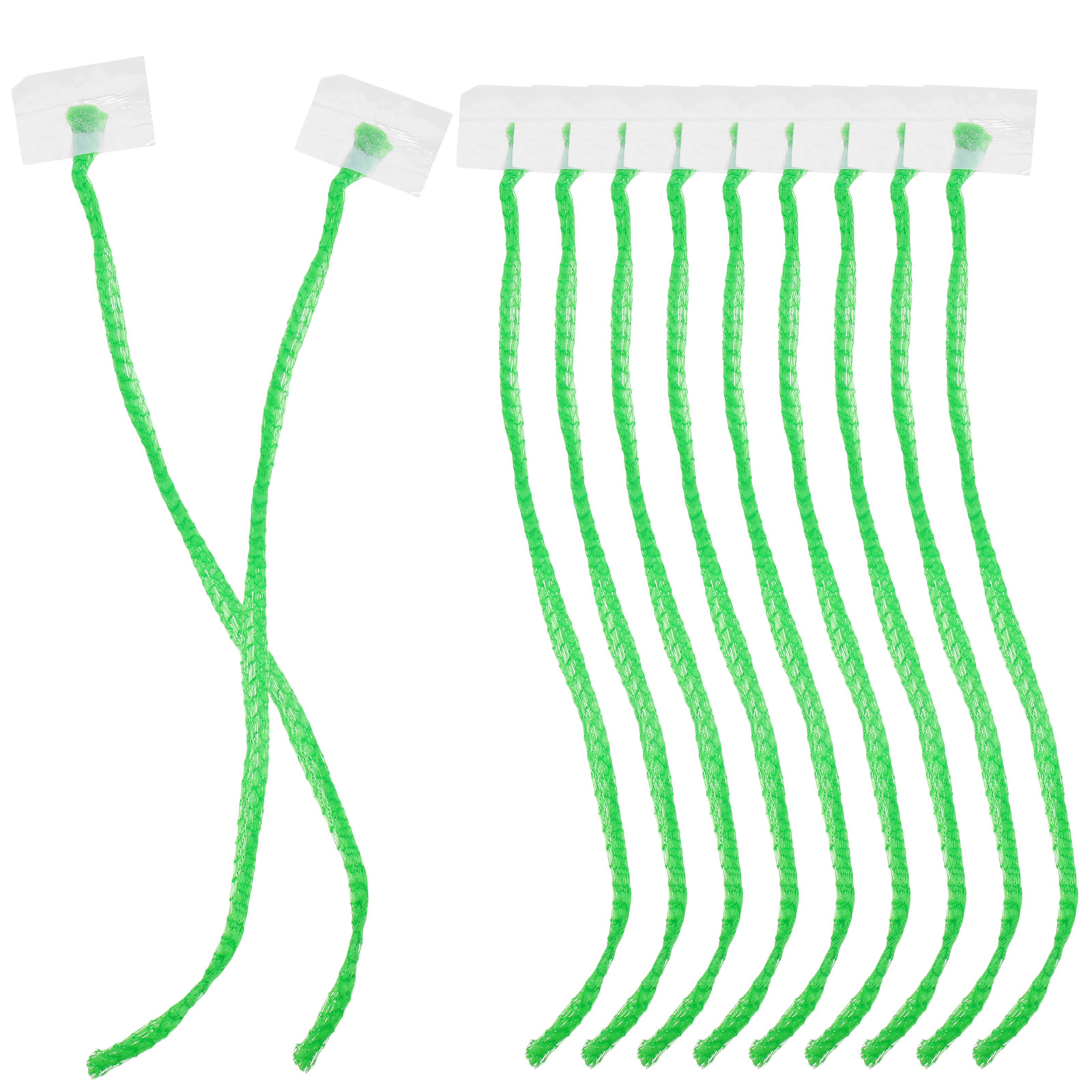 Produce Bag Reusable Mesh - 100Pcs Mesh Produce Bags Reusable Vegetable