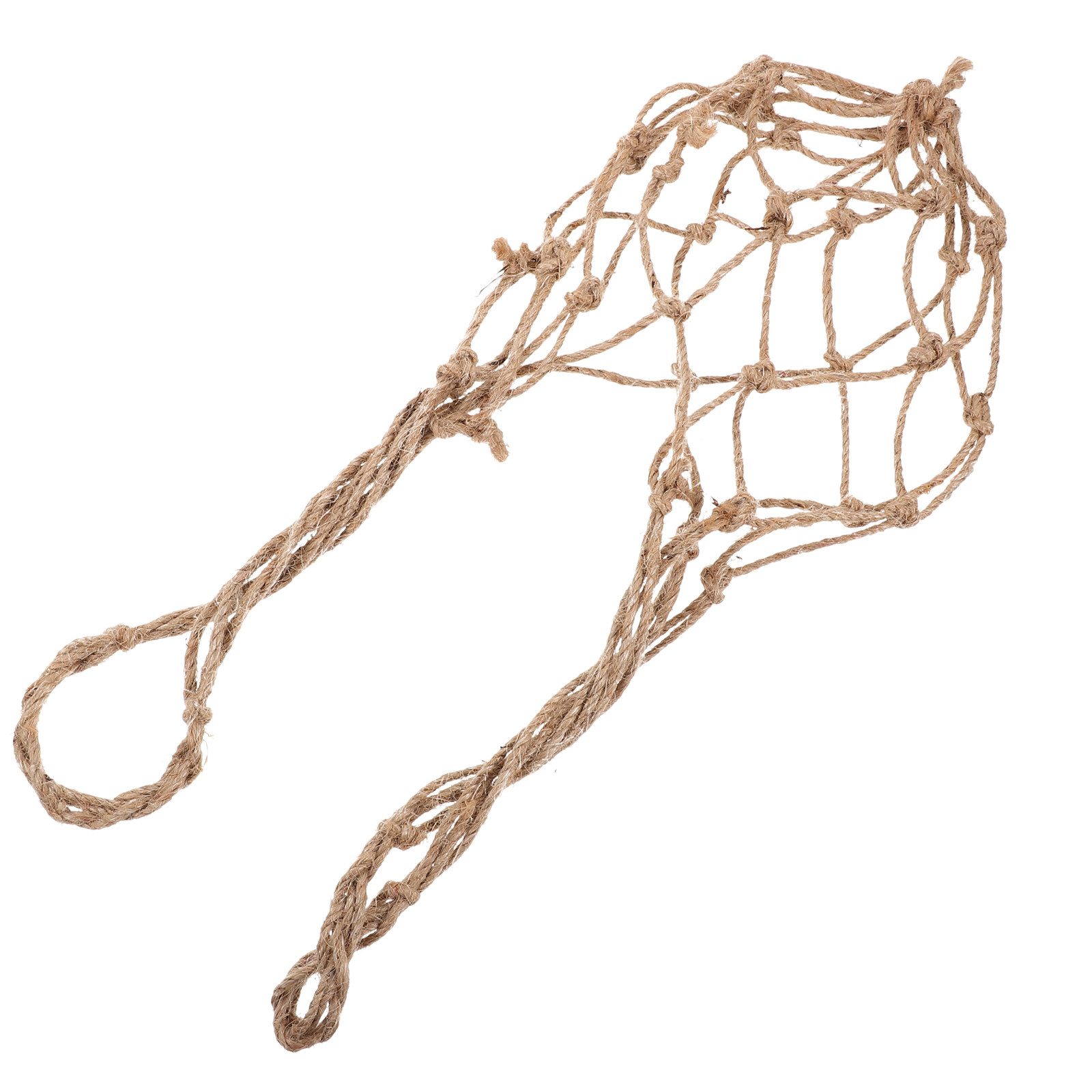 Produce Bag Reusable Mesh - Eco Friendly Reusable Woven Produce Bag