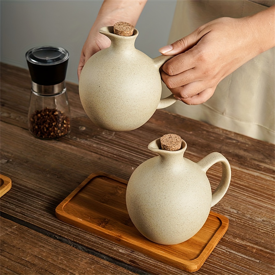 Japanese Style Creative Minima - огляд і ціна Herb Keeper Container