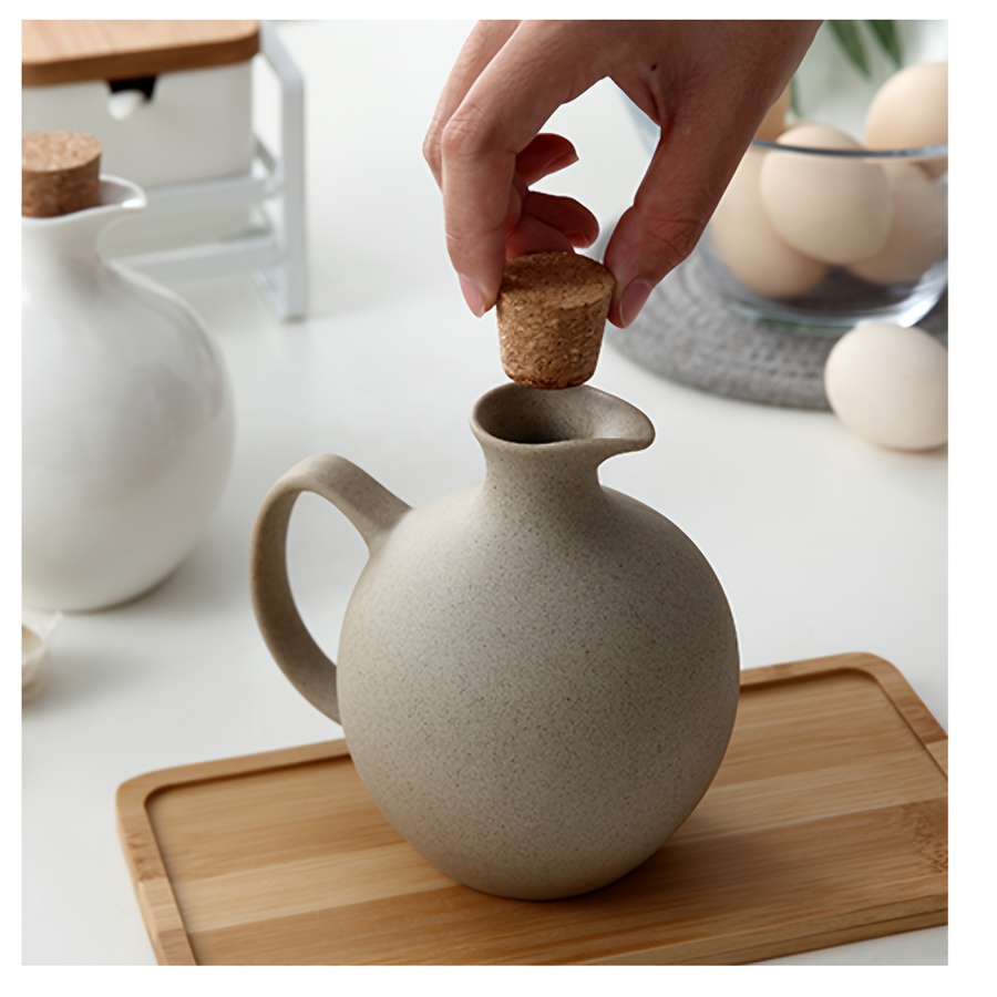 Japanese Style Creative Minima - огляд і ціна Herb Keeper Container