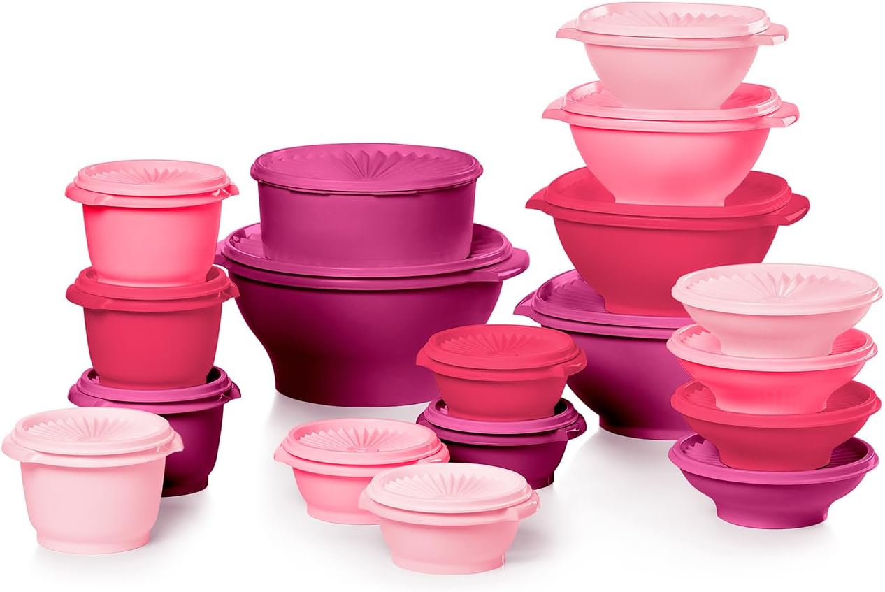 36-Piece Food Storage Containe - огляд і ціна Food Storage Safe
