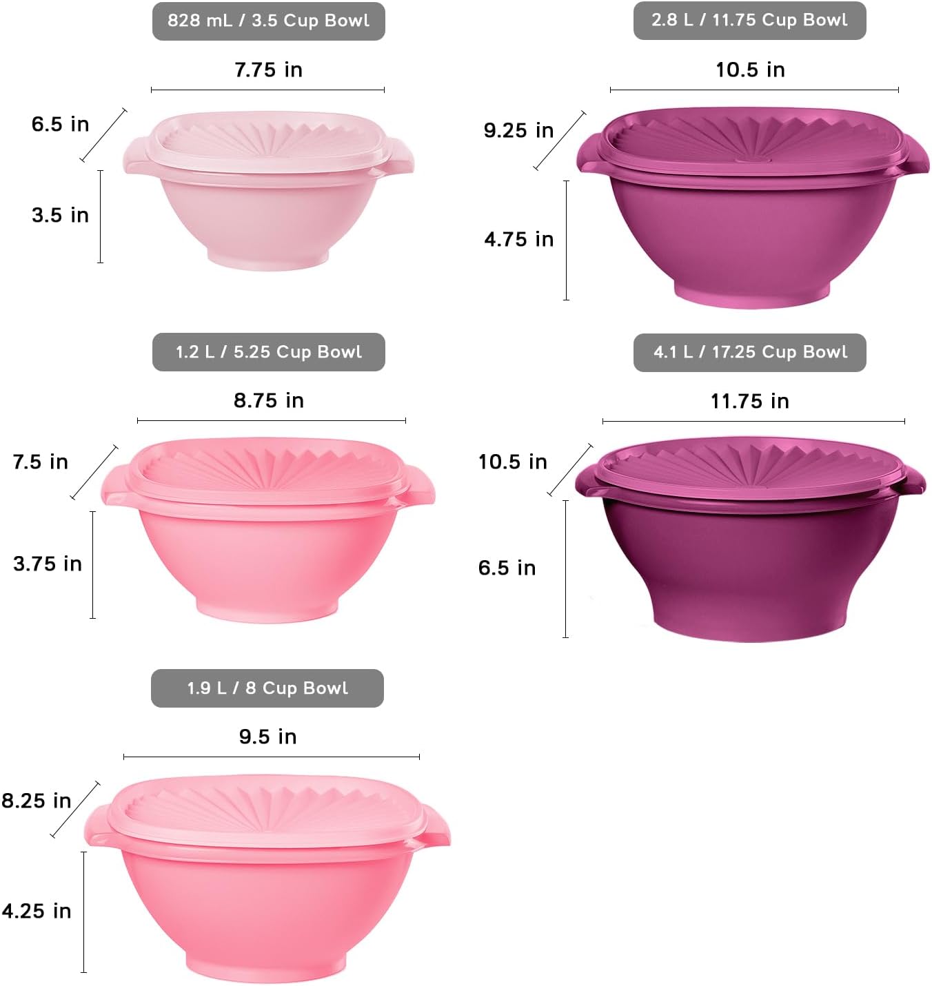 36-Piece Food Storage Containe - огляд і ціна Food Storage Safe