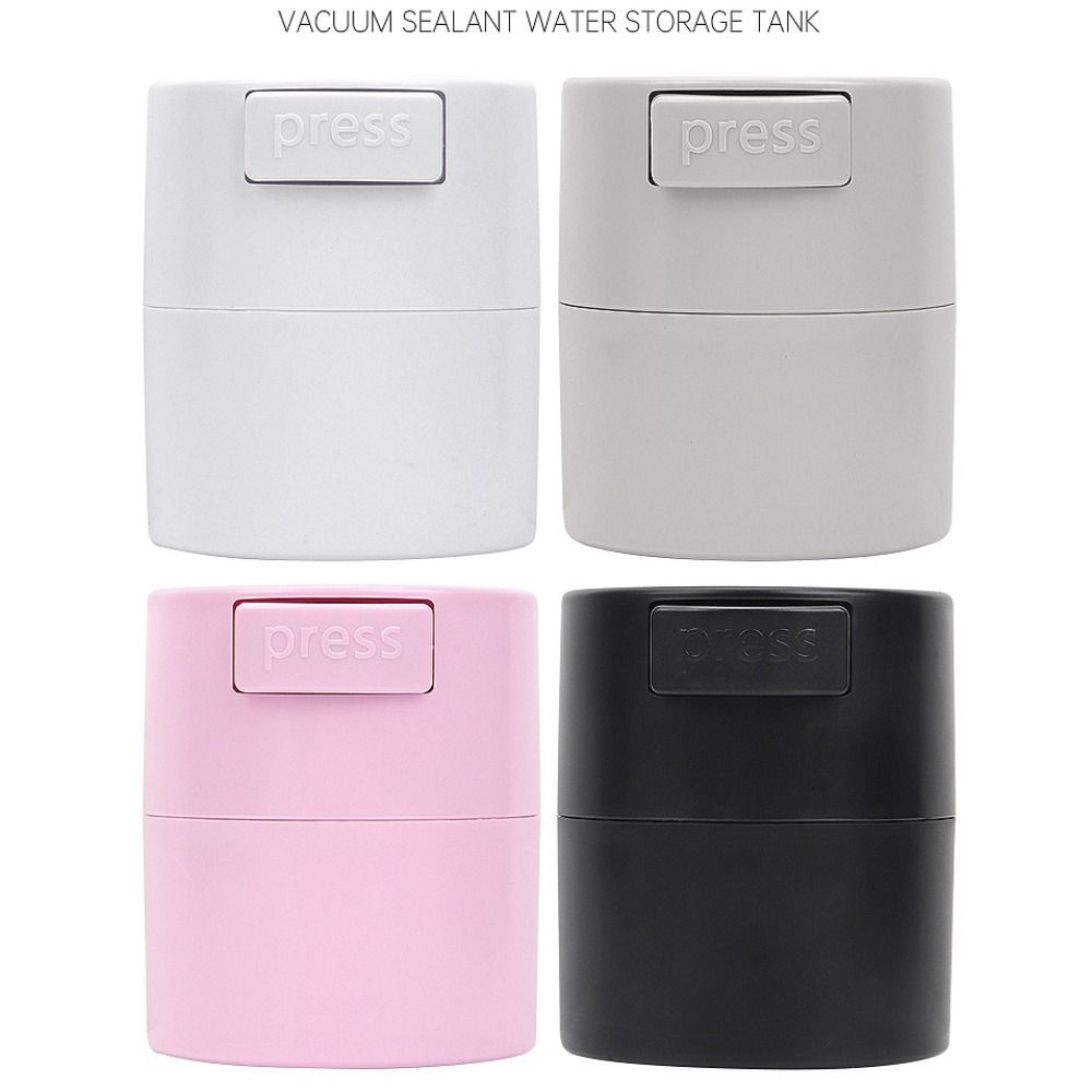 Plastic Eyelash Glue Storage T - огляд і ціна Food Storage Tank