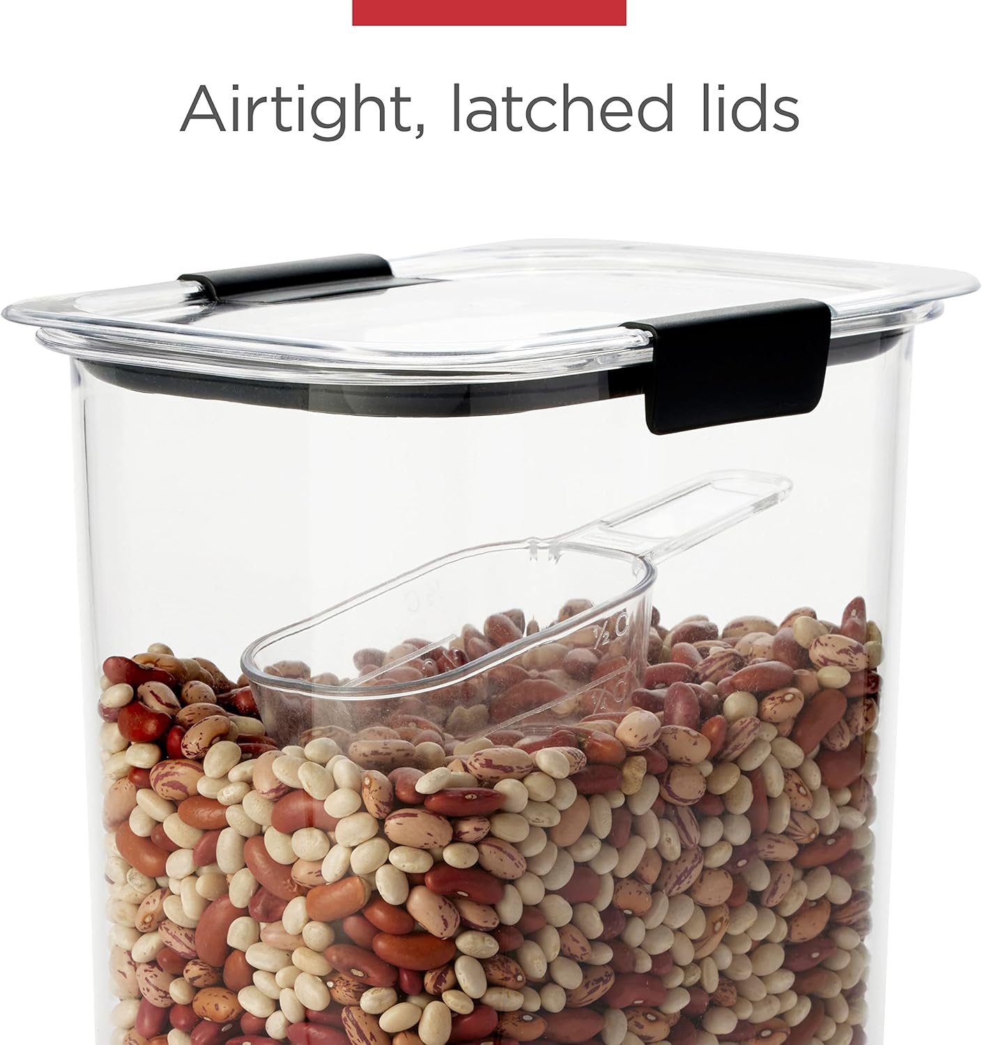 Brilliance 14-Piece Food Stora - огляд і ціна Food Storage With Scoop