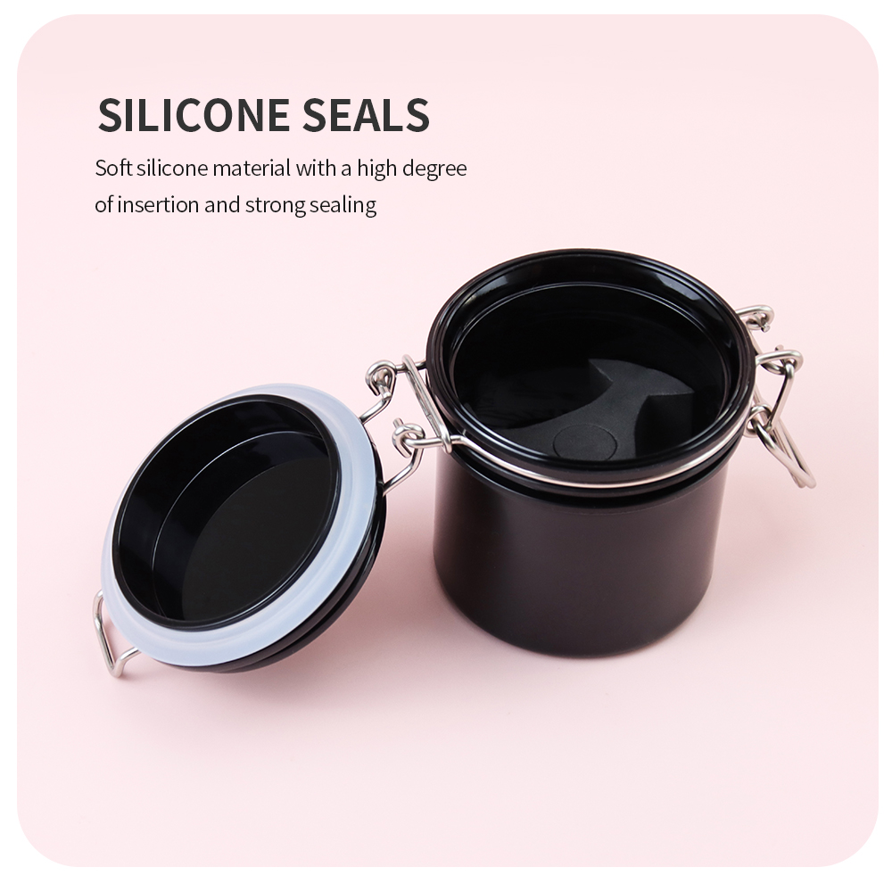ANNAFRIS Eyelash Glue Storage  - огляд і ціна Food Storage Tank