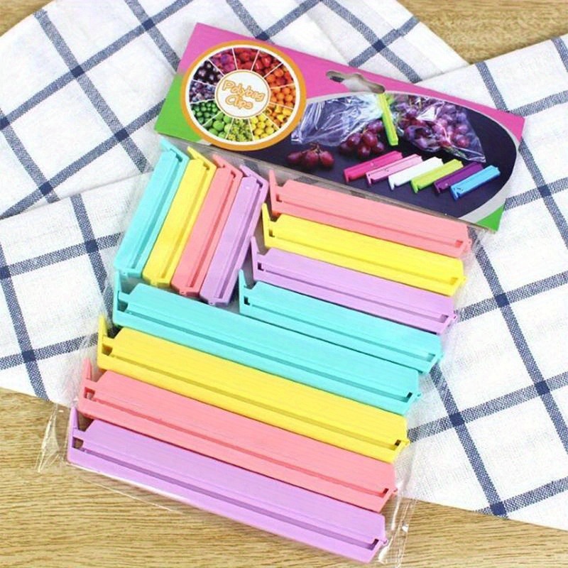 1 Sizes Portable New Kitchen S - огляд і ціна Food Storage Zip Bags
