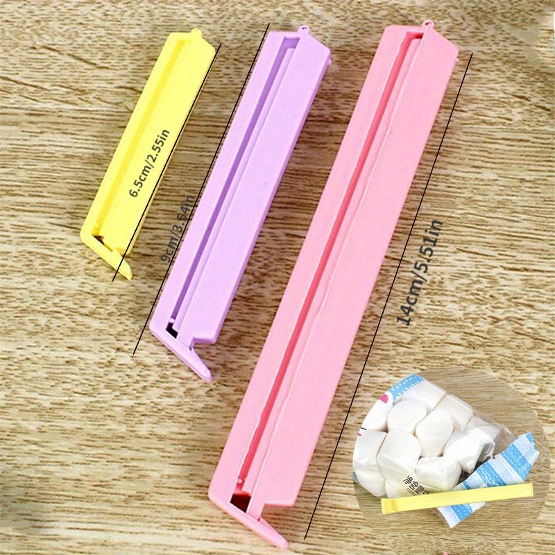 1 Sizes Portable New Kitchen S - огляд і ціна Food Storage Zip Bags