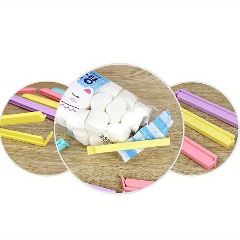 1 Sizes Portable New Kitchen S - огляд і ціна Food Storage Zip Bags