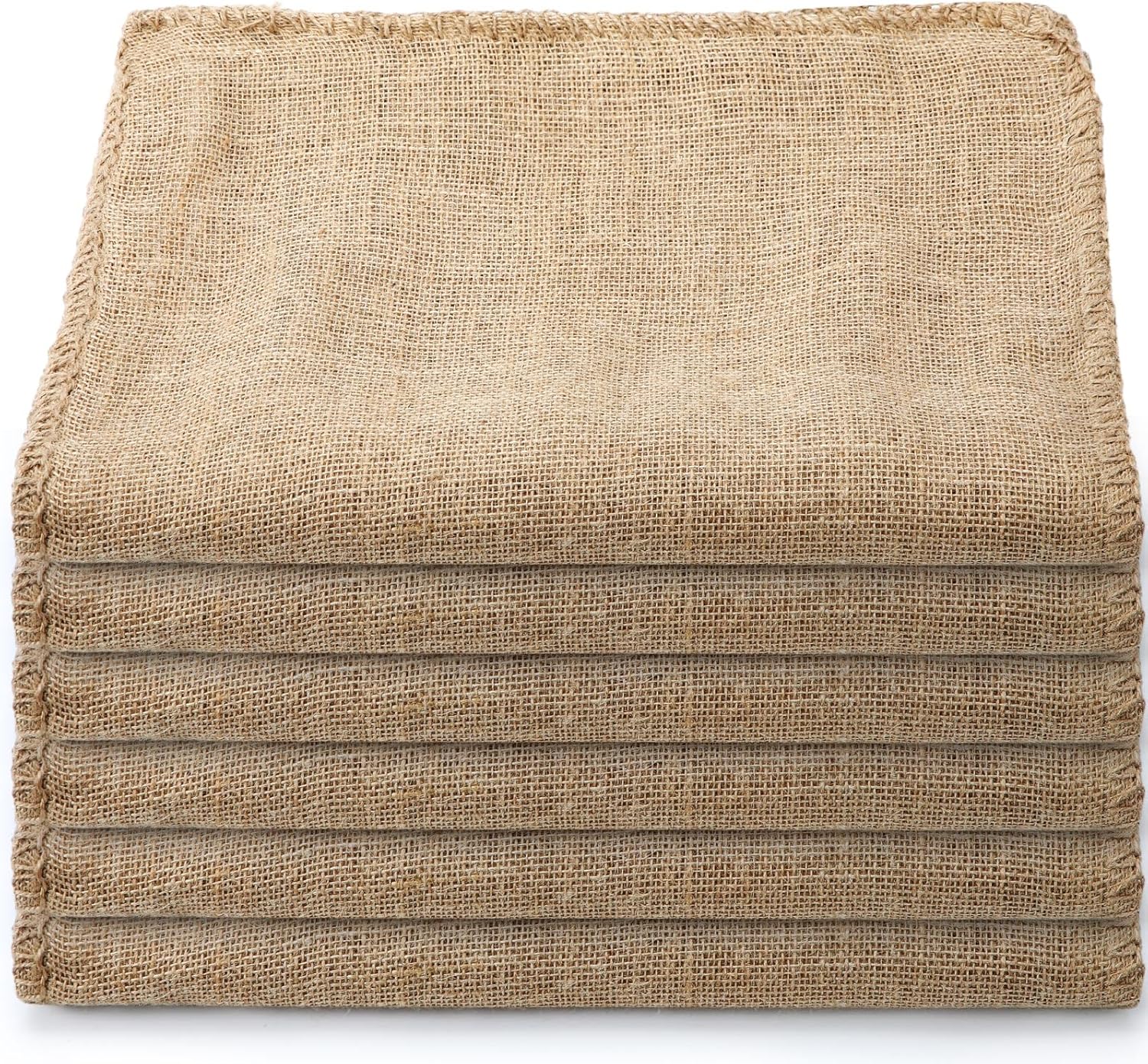 6 Pack Potato Sack Race Bags B - огляд і ціна Food Storage Roots