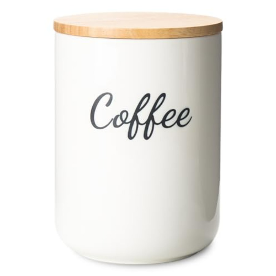 Ceramic Container with Lid, 40 - огляд і ціна Food Storage Large Plastic Containers