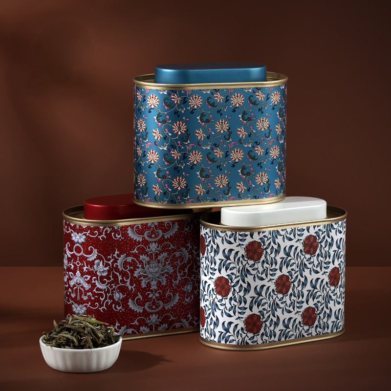 Tea Airtight Container Univers - огляд і ціна Food Storage Tank