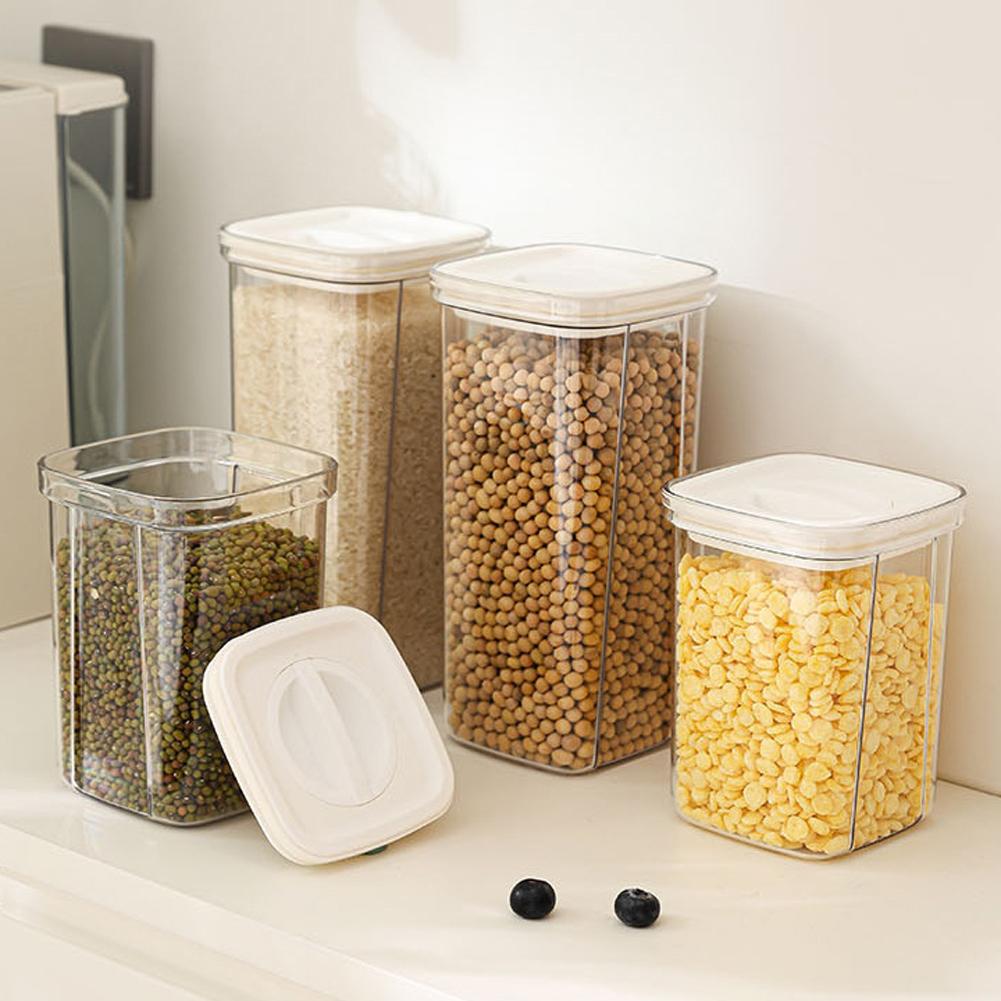 2 In 1 Multifunctional Yogurt  - огляд і ціна Food Storage With Dividers