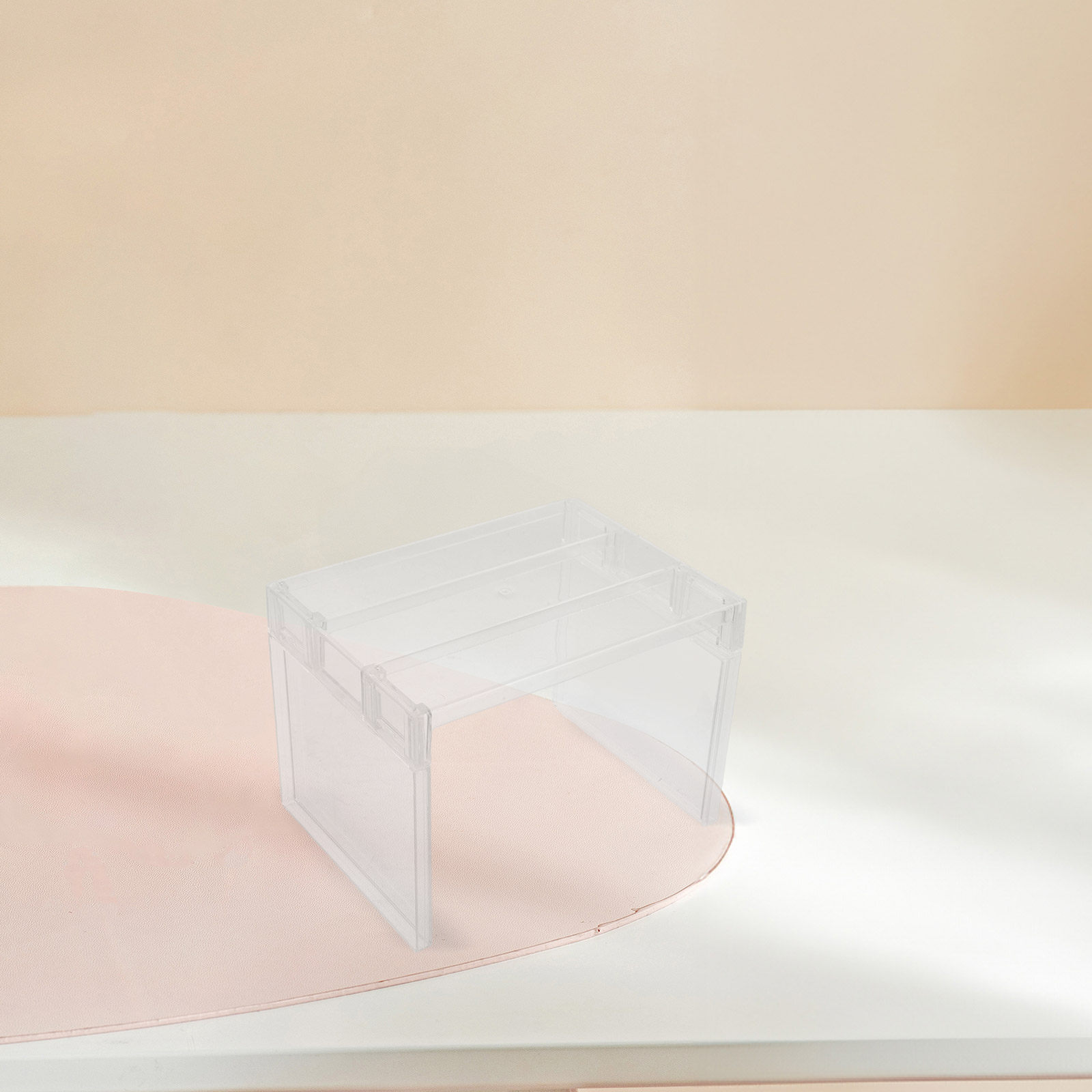 2Pcs Refrigerator Organizer Sh - огляд і ціна Food Storage With Dividers