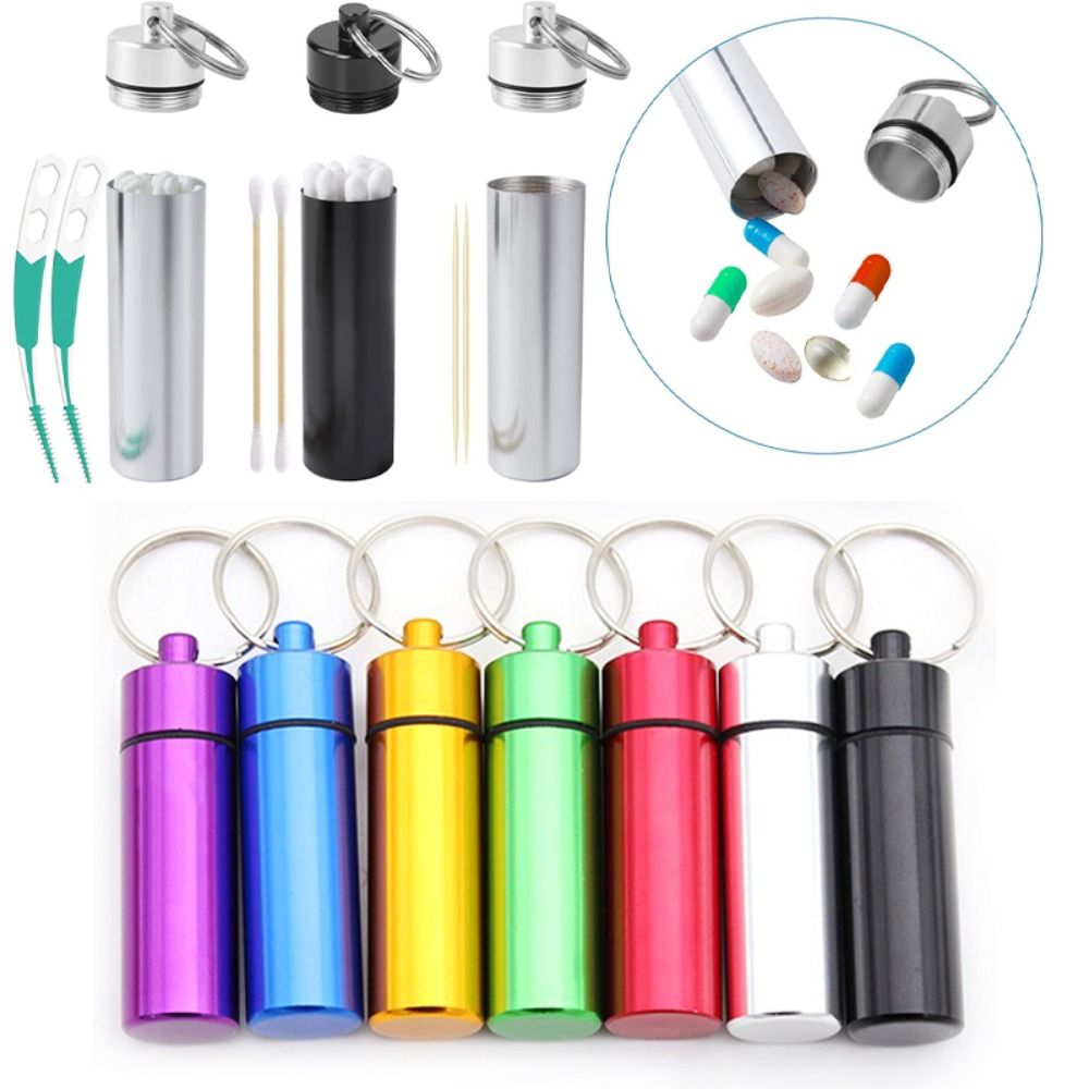 New Metal Toothpick Holders Al - огляд і ціна Storage Tips For Food