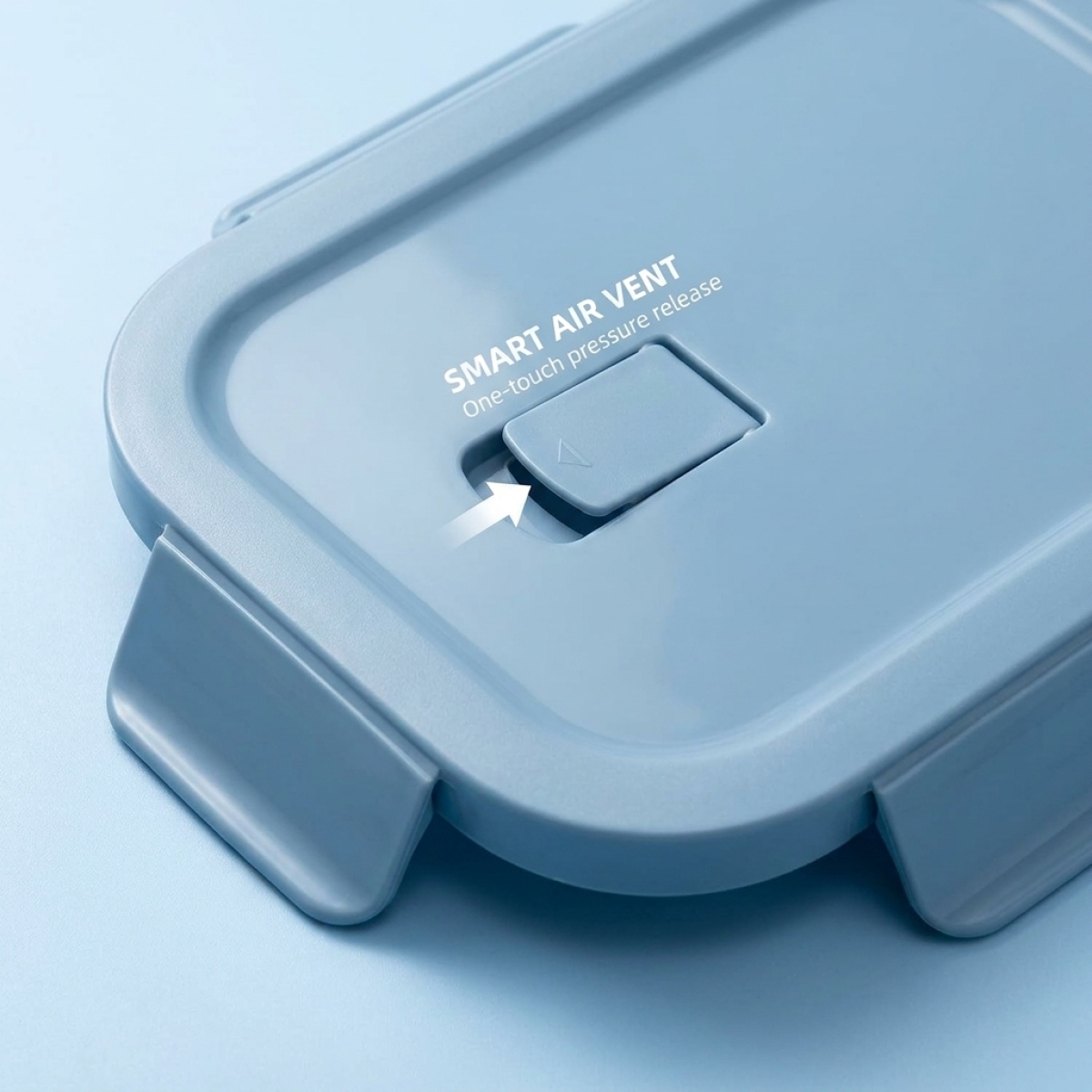 Sky Blue Glass Food Storage Co - огляд і ціна Storage Food Prep