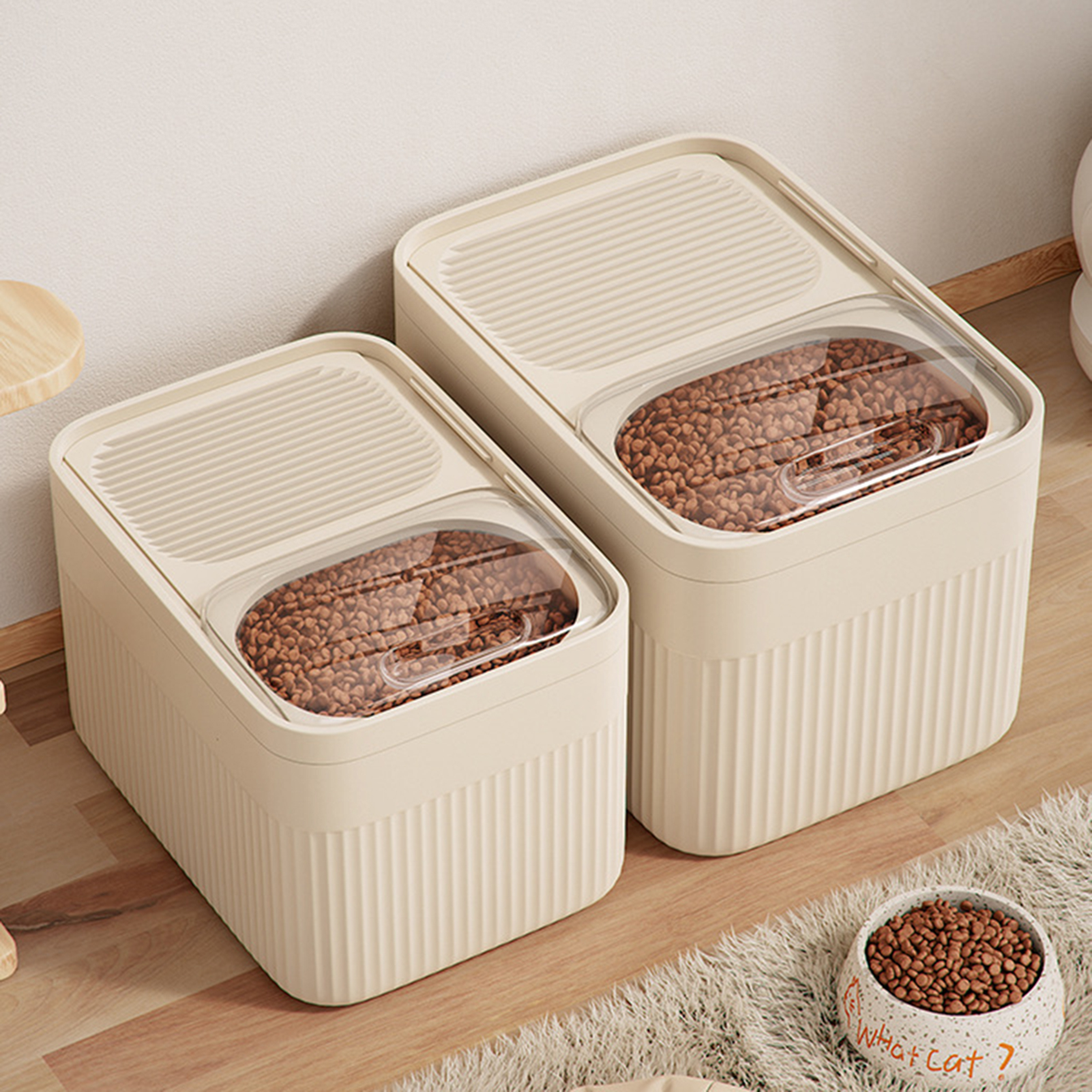 Dog Food Storage Container 5/1 - огляд і ціна Food Storage Equipment