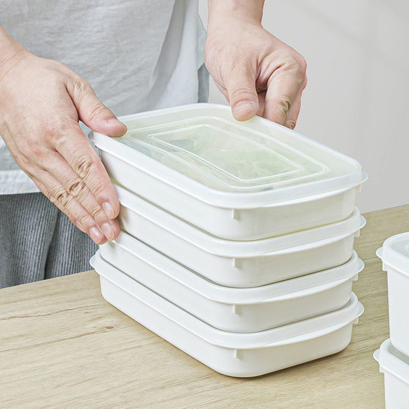 Food Grade Refrigerator Storag - огляд і ціна Food Storage Dividers