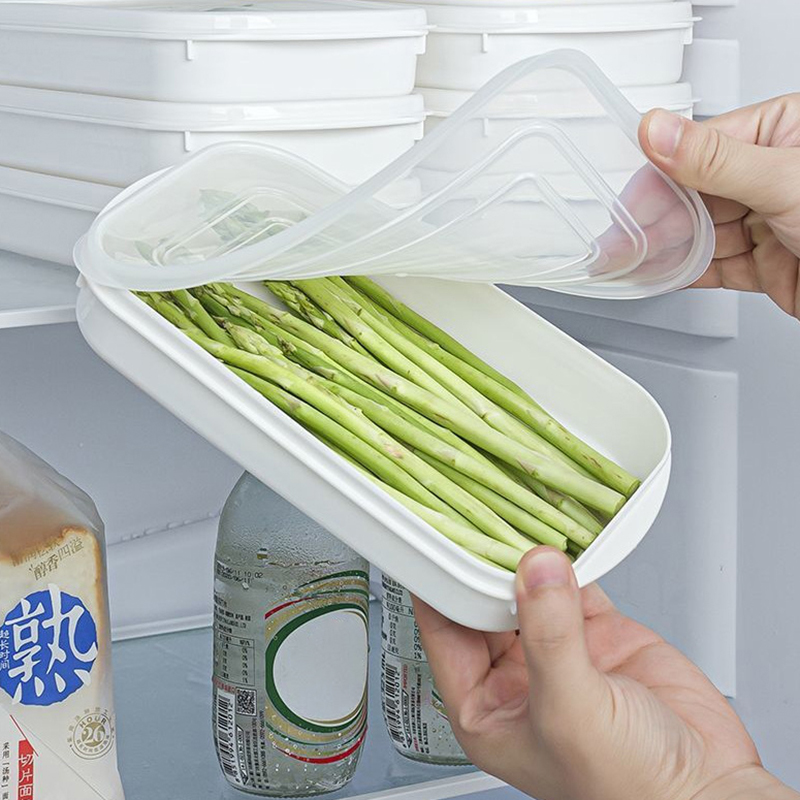 Food Grade Refrigerator Storag - огляд і ціна Food Storage Dividers