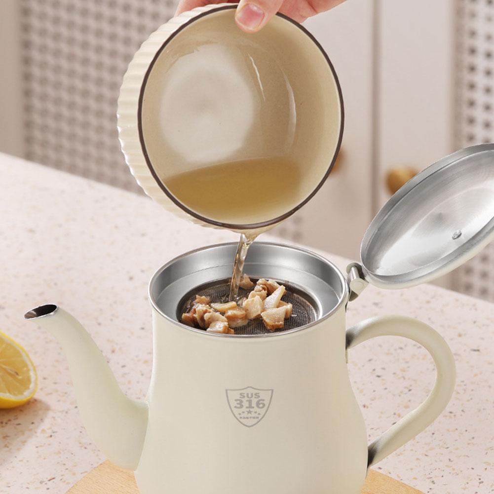 Food Grade Stainless Steel Oil - огляд і ціна Herb Keeper Container