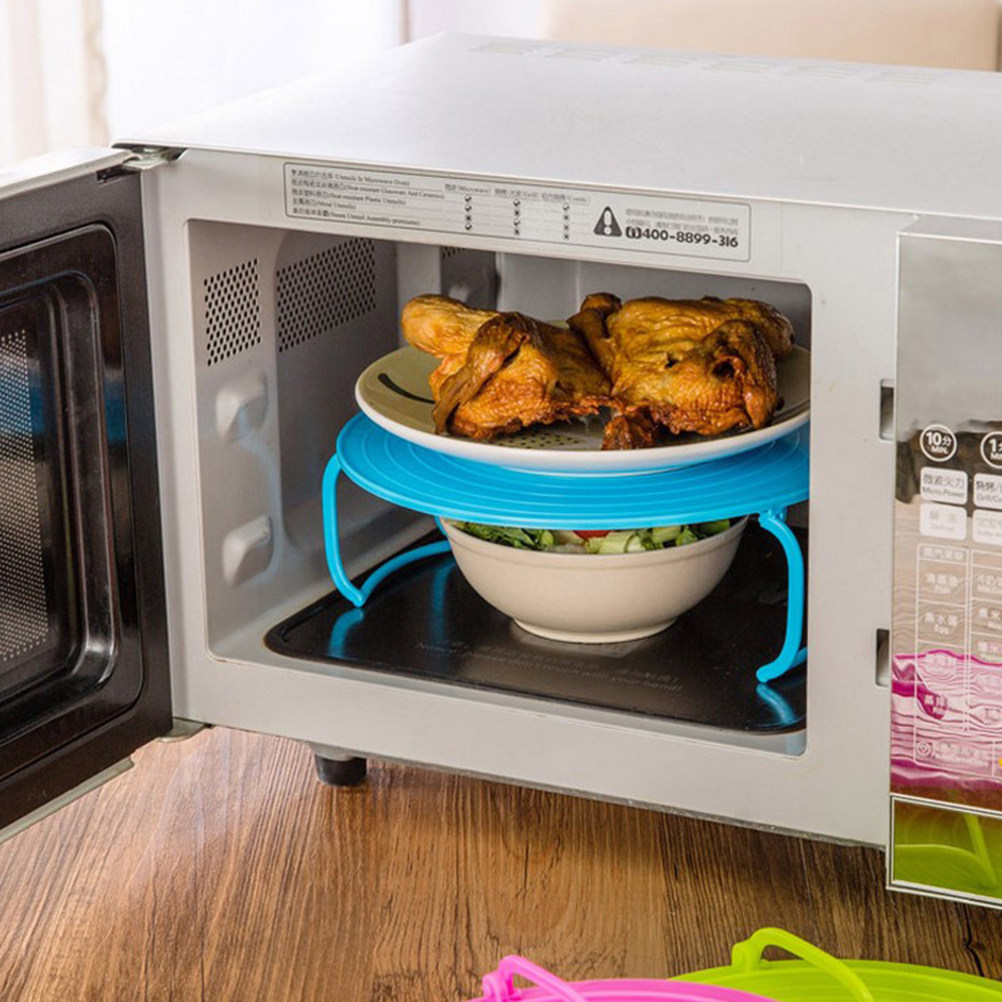 Dish Storage Rack Kitchen Stea - огляд і ціна Food Storage Safe