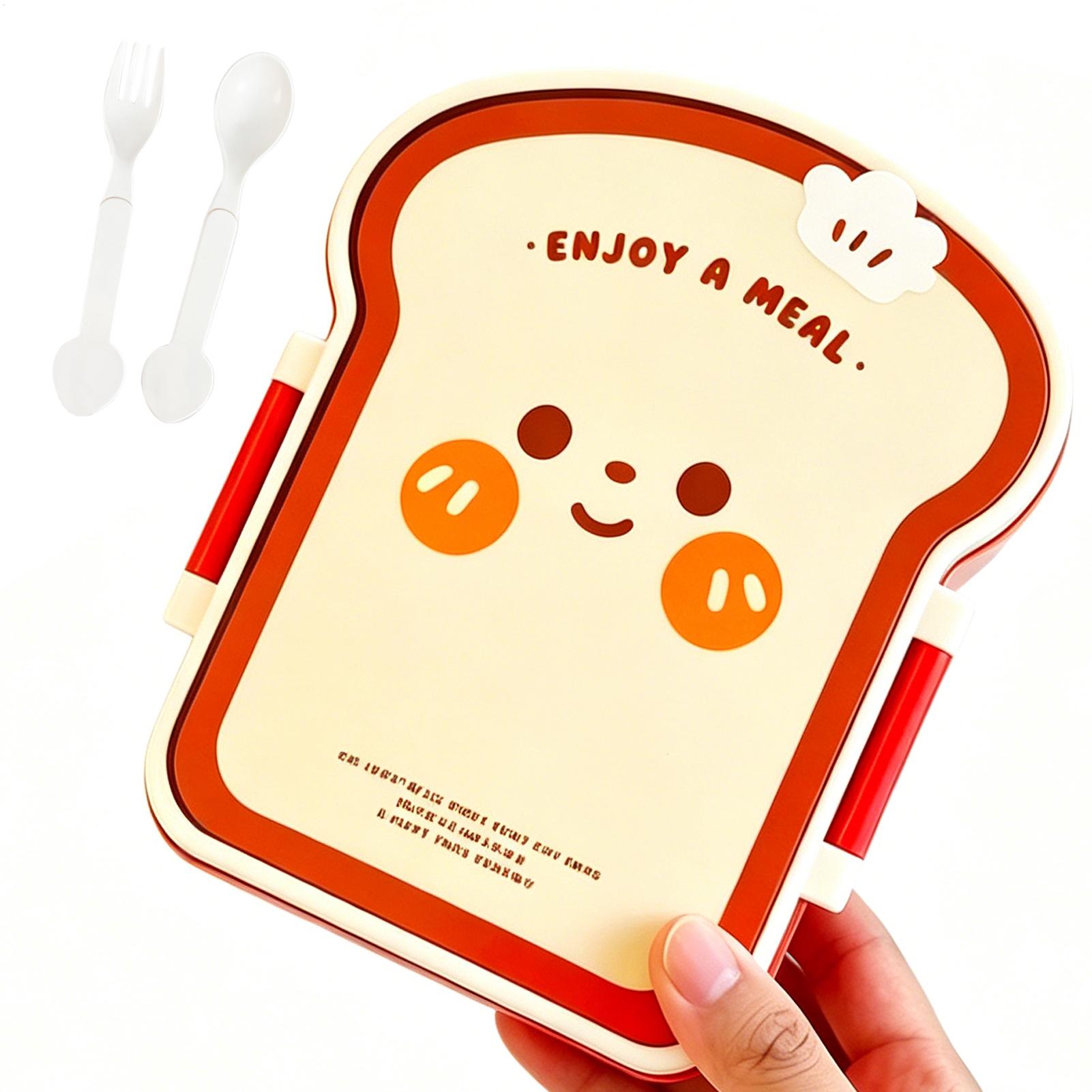 leak-proof lunch box  Leak-Pro - огляд і ціна Food Storage Dividers