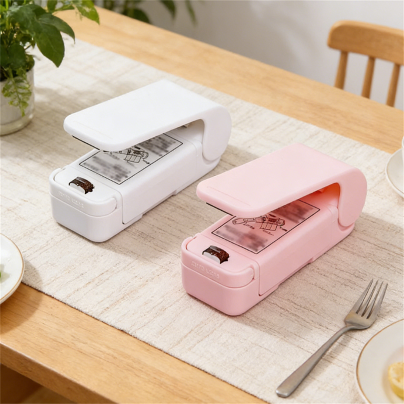 Foods Storage Sealing Machine, - огляд і ціна Food Storage Zip Bags