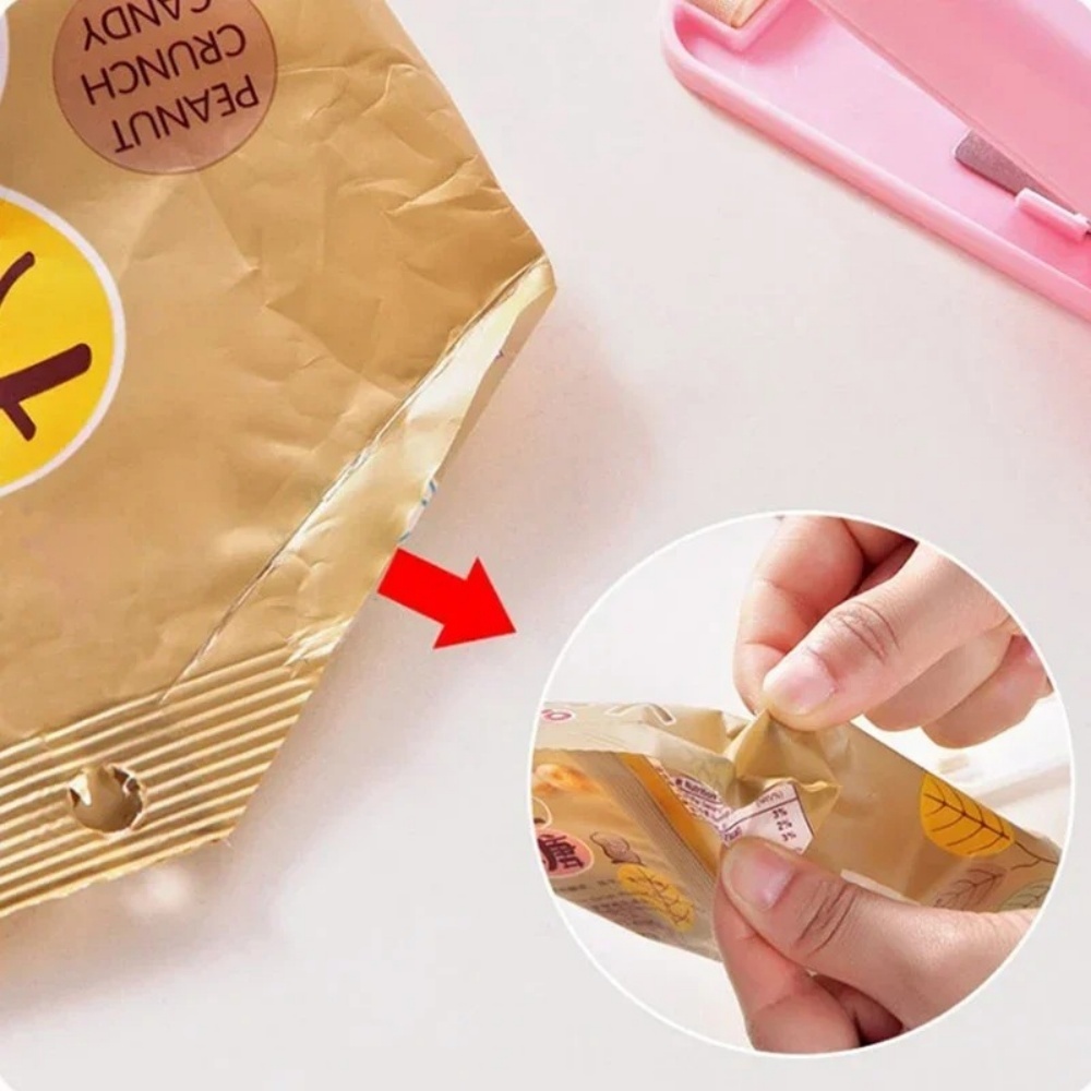 Foods Storage Sealing Machine, - огляд і ціна Food Storage Zip Bags