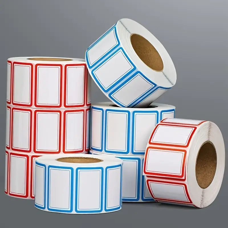 500Pcs Freezing Labels Sticker - огляд і ціна Food Storage Tank