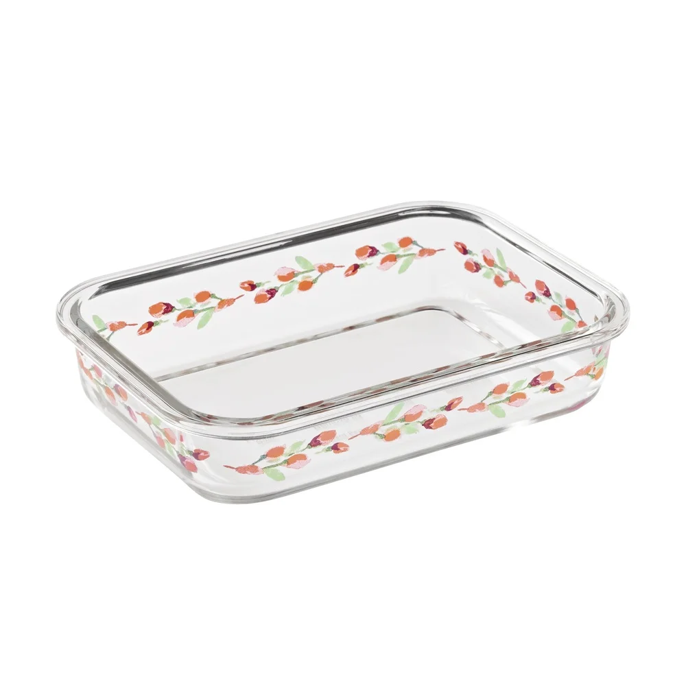 Airtight Glass Food Storage Co - огляд і ціна Food Storage Safe