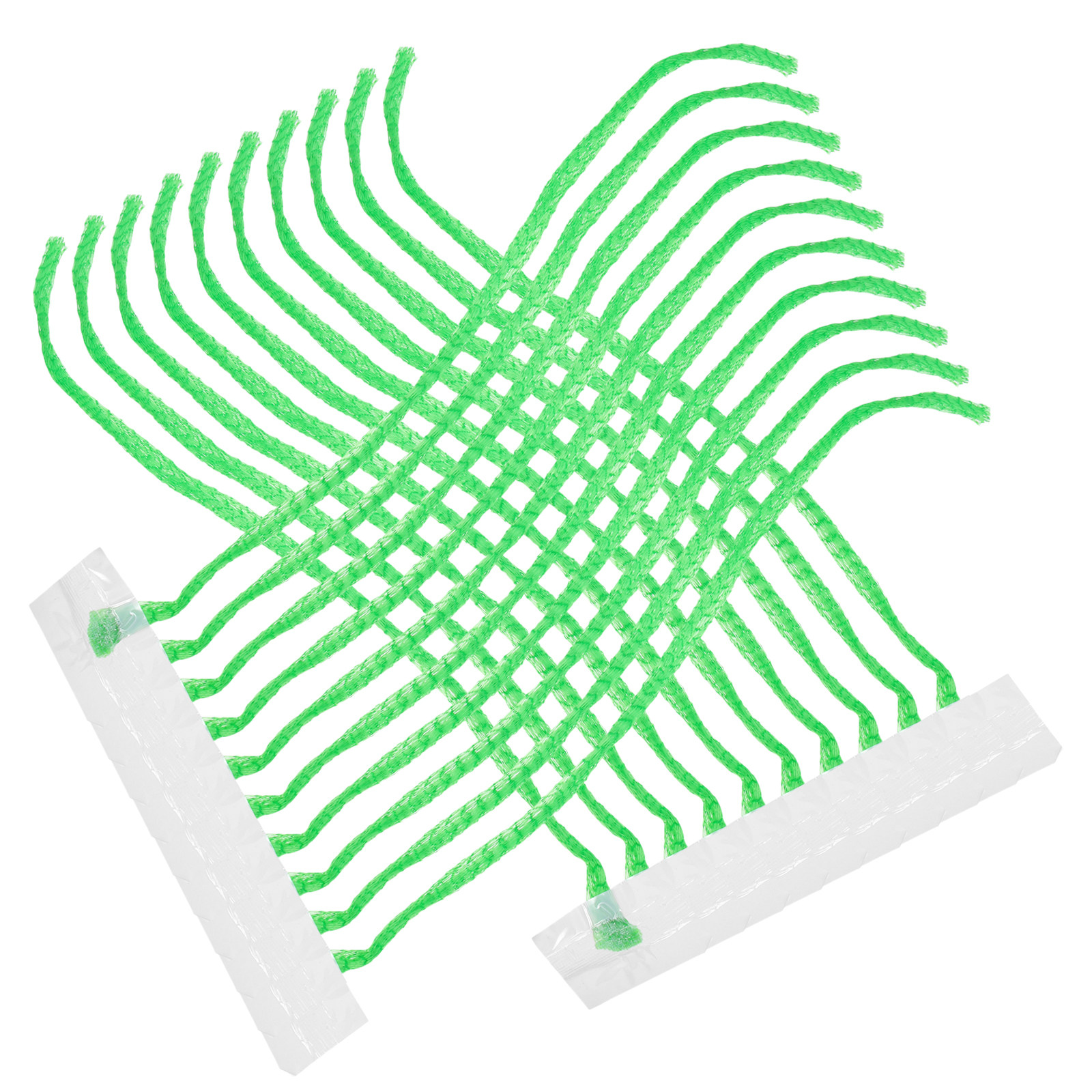 100Pcs Mesh Produce Bags Reusa - огляд і ціна Produce Bag Reusable Mesh