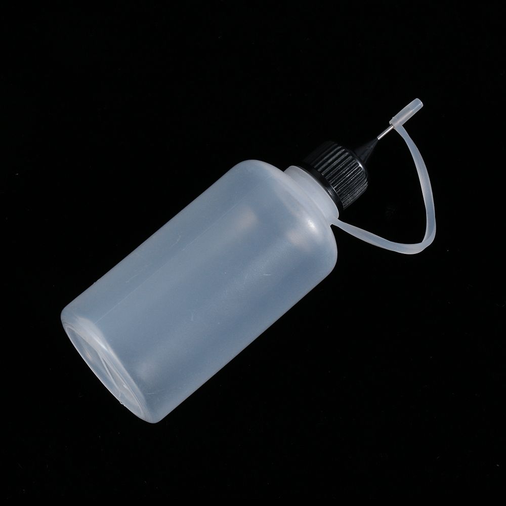 5Pcs 5/10/20/30/50/100ml Plast - огляд і ціна Storage Tips For Food
