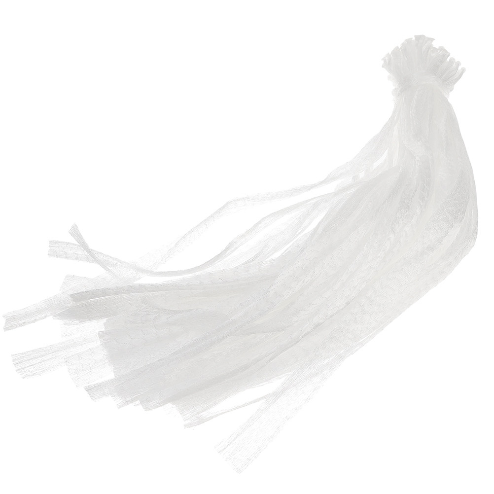 50Pcs Mesh Produce Bags Reusab - огляд і ціна Produce Bag Reusable Mesh