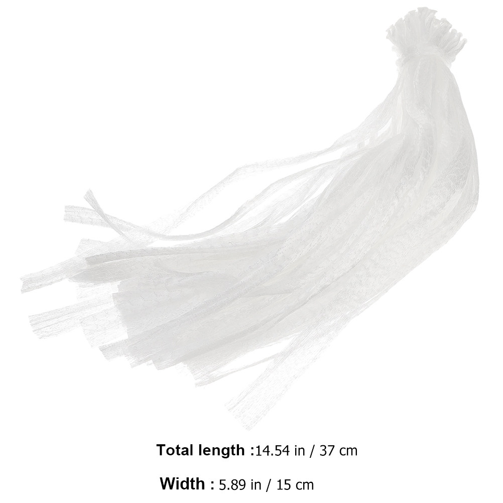 50Pcs Mesh Produce Bags Reusab - огляд і ціна Produce Bag Reusable Mesh