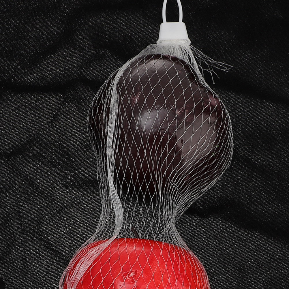 50Pcs Mesh Produce Bags Reusab - огляд і ціна Produce Bag Reusable Mesh