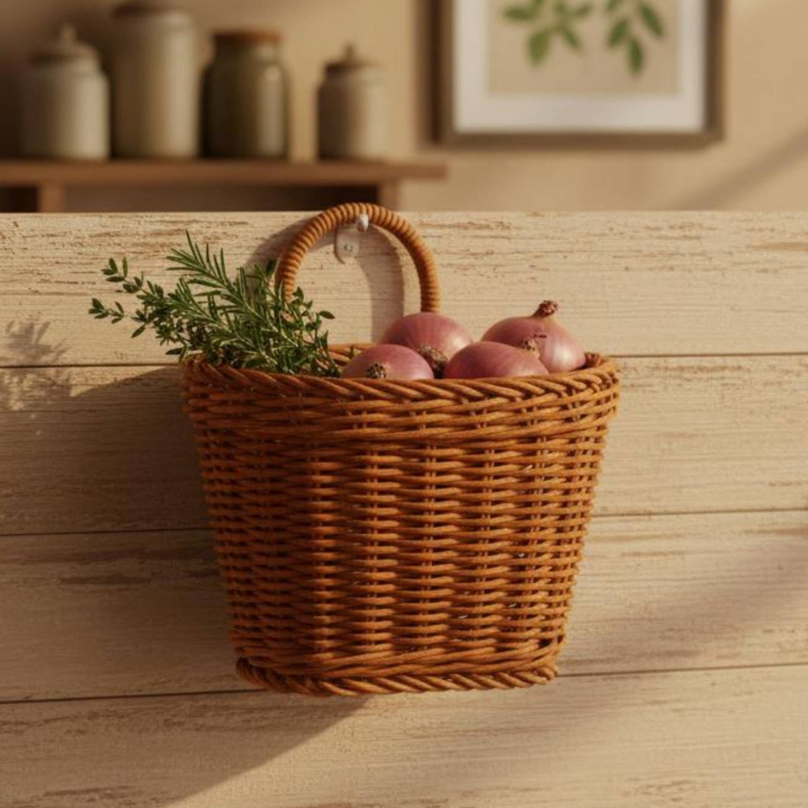 Onion Aromatic Root Hanging Ho - огляд і ціна Food Storage Roots