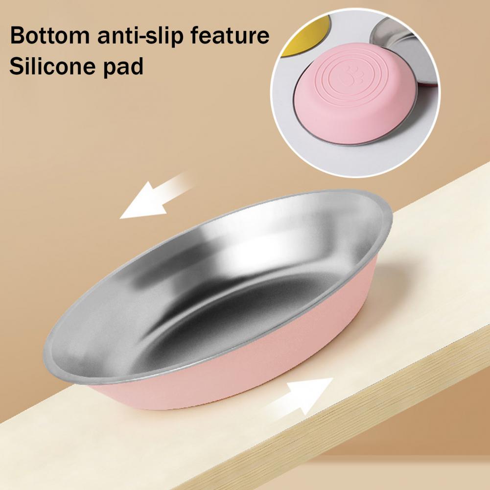 Dog Bowl Stainless Steel Pet B - огляд і ціна Storage Tips For Food