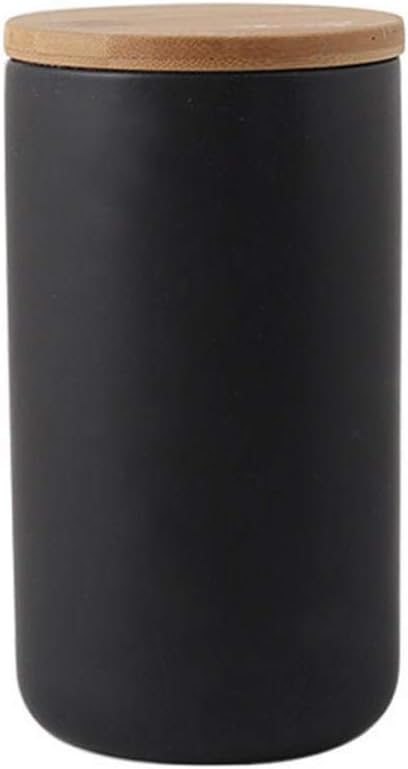 Food Storage Jar Strong Cerami - огляд і ціна Food Storage With Glass Lids