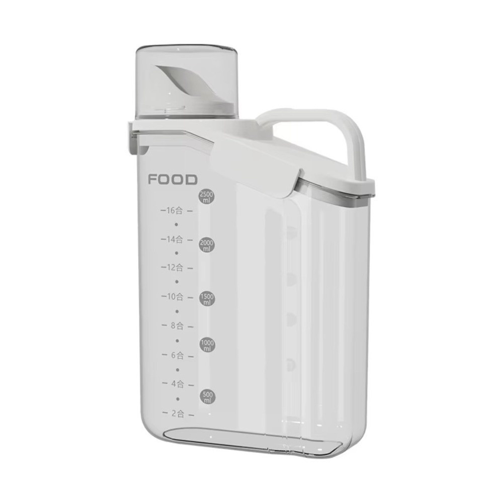 Moisture-Proof Pet Food Storag - огляд і ціна Food Storage Tank
