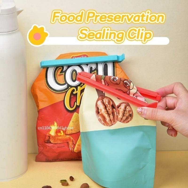 12-60Pcs Portable New Kitchen  - огляд і ціна Food Storage Zip Bags