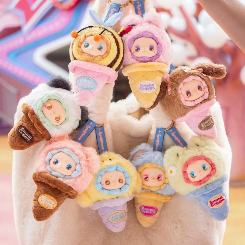 LOVELY EMMA Scoop Ice Cream Se - огляд і ціна Food Storage With Scoop