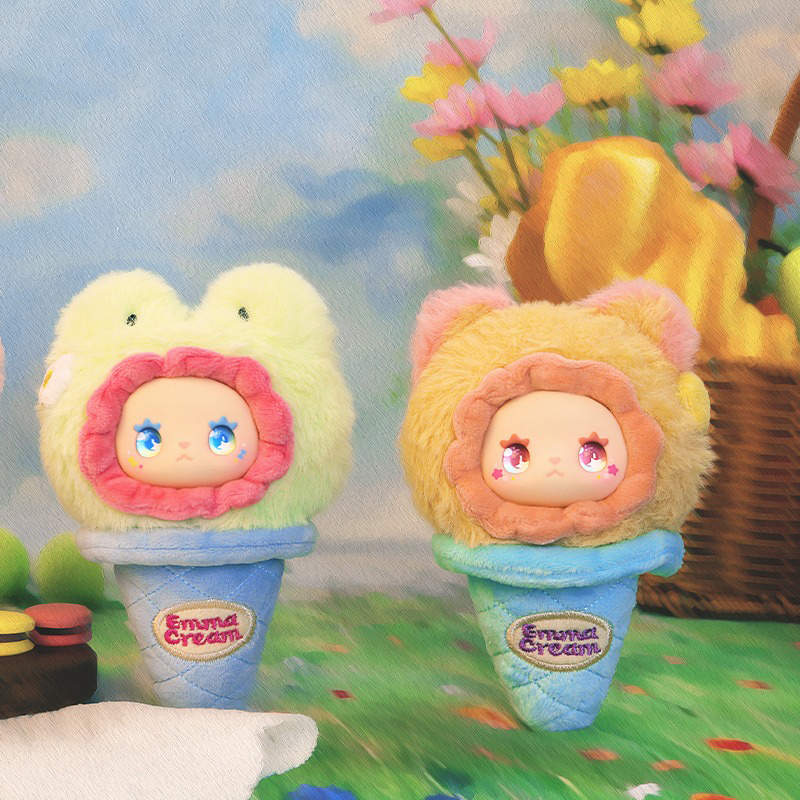 LOVELY EMMA Scoop Ice Cream Se - огляд і ціна Food Storage With Scoop