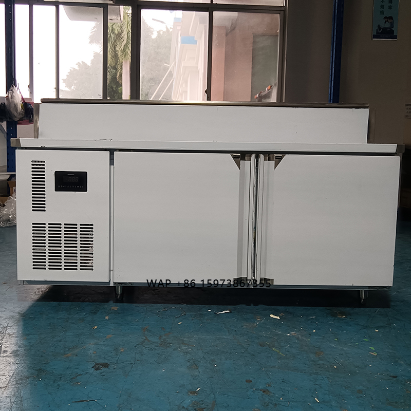0~10C Low Temperature Commerci - огляд і ціна Storage Food Prep