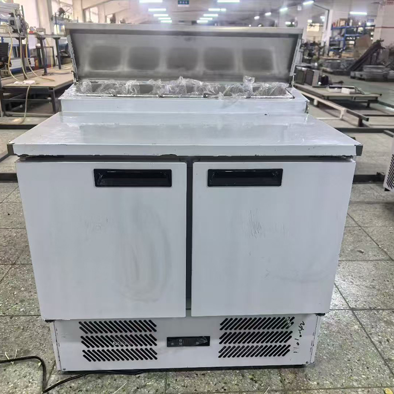0~10C Low Temperature Commerci - огляд і ціна Storage Food Prep