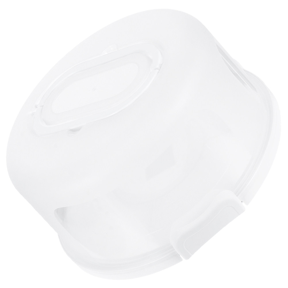 Cake Storage Box 10 Inch Round - огляд і ціна Food Storage Box Plastic