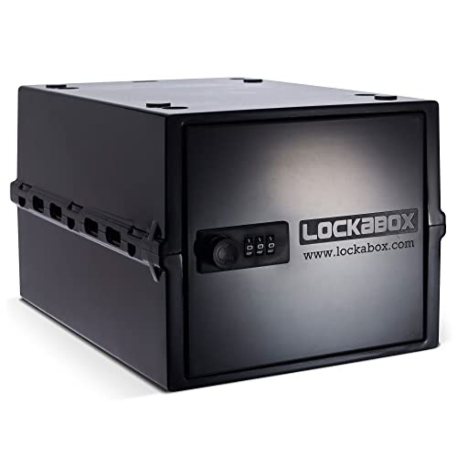 One™ Compact and Hygienic Lock - огляд і ціна Food Storage Food Safety