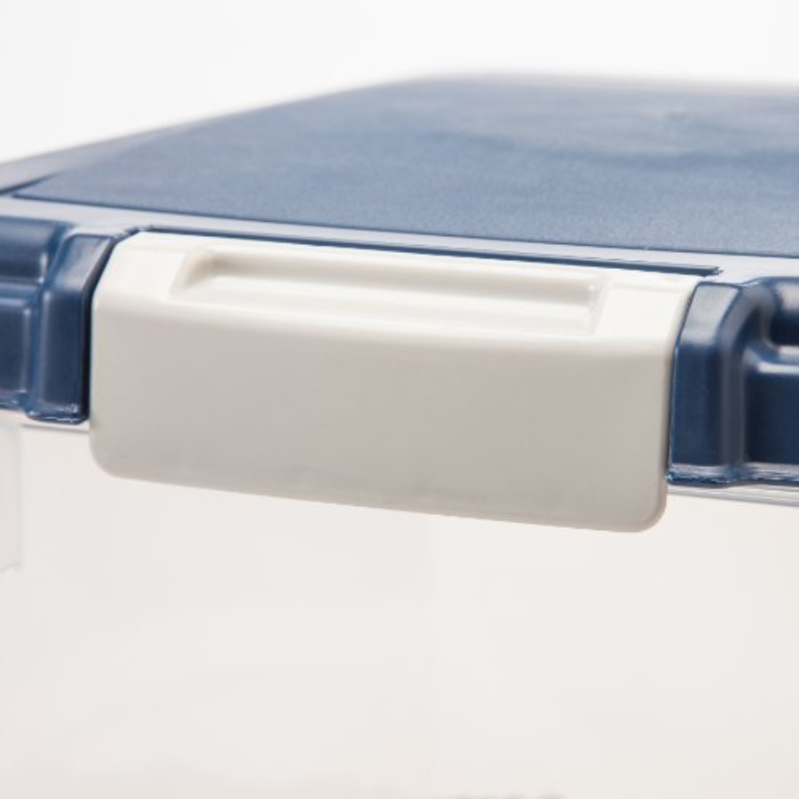 IRIS airtight pet food storage - огляд і ціна Food Storage With Scoop