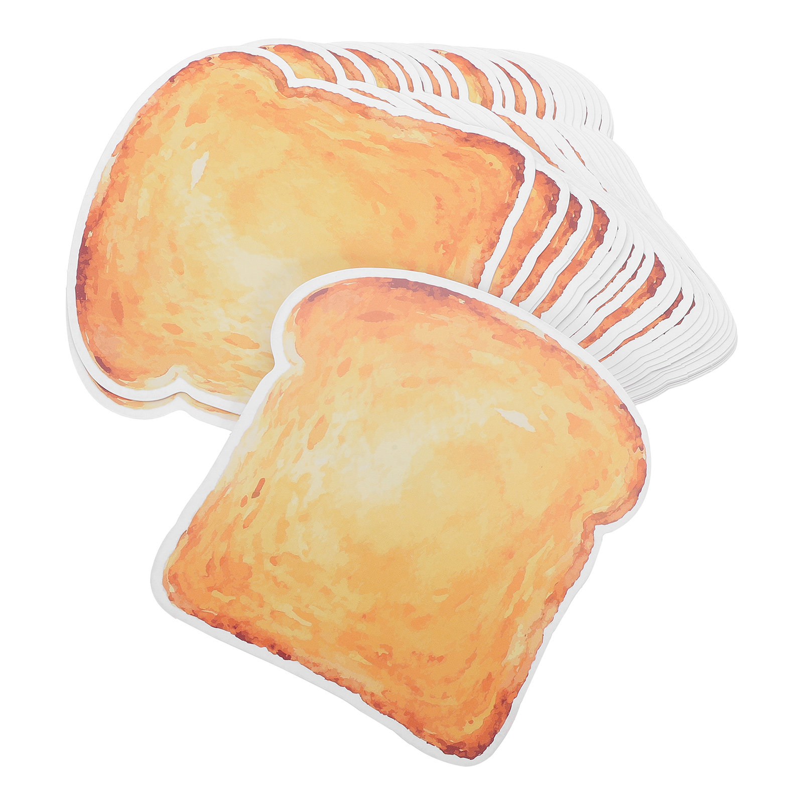 150Pcs Bread Storage Instructi - огляд і ціна Storage Tips For Food